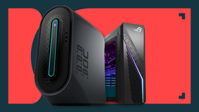 The Best Gaming PC Deals Today