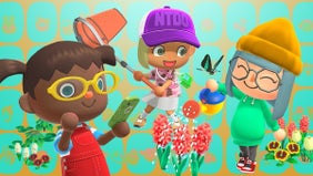 July in Animal Crossing New Horizons: All Bugs, Fish, and Sea Creatures
