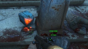 Fallout 4 Revisited: All 35 Star Core Locations
