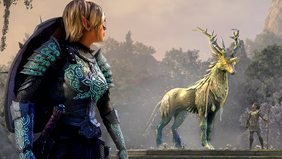 Everything New in The Elder Scrolls Online: Gold Road